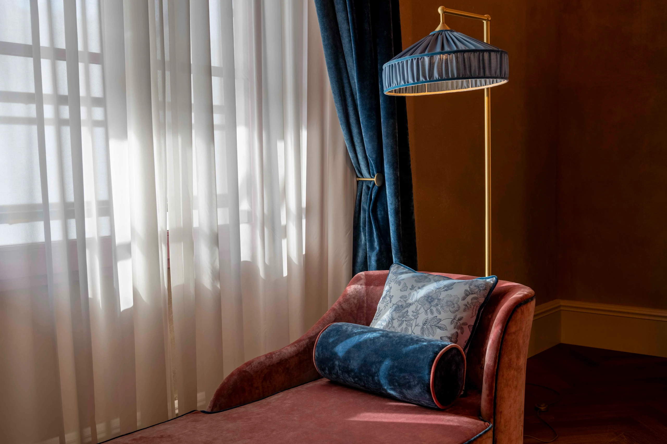 Majestic Suite